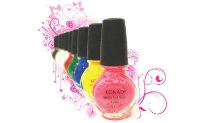 konad polish nail innovationz