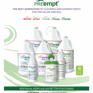 Preempt Accel Nail Innovationz