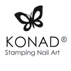 Konad Plates