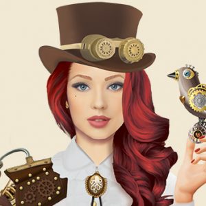 steampunk