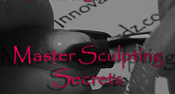 master sculpting secrets