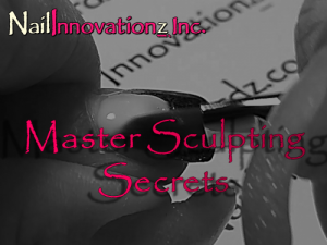 master sculpting secrets